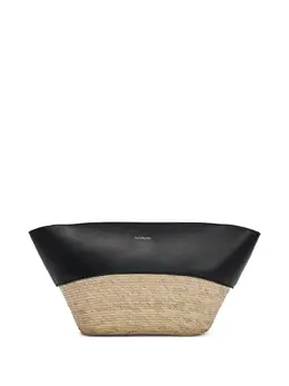 Altuzarra Basket clutch bag 28443886