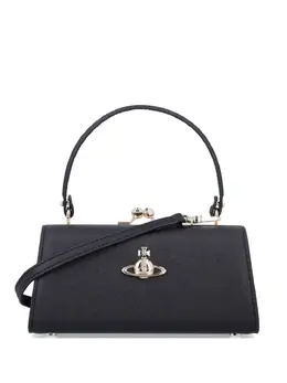 Сумка Extra Large Doll Vivienne Westwood, черный 28451544 | черный
