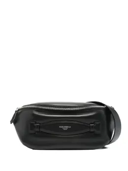 Dolce & Gabbana leather belt bag 27971583