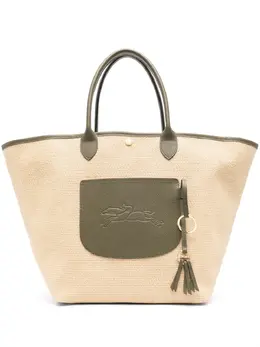 Longchamp large Le Pliage tote bag 25844244