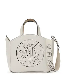 Karl Lagerfeld small K/Circle bag 27327748