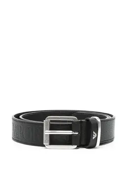 Emporio Armani leather belt 28288232