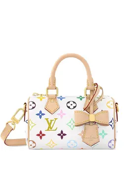 Louis Vuitton x Takashi Murakami Speedy tote bag 28115830