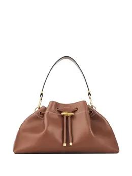 Сумка на плечо Jimmy Choo, коричневый 26082631 | коричневый