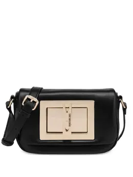 Сумка через плечо Clothespin Love Moschino, черный 26635131 | черный