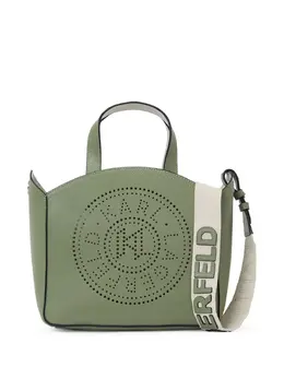 Karl Lagerfeld small K/Circle bag 27327724