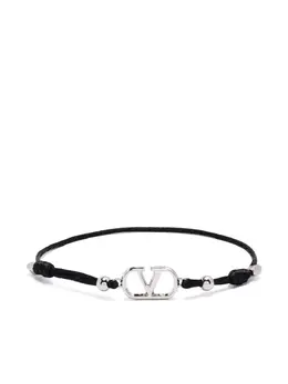 Valentino Garavani VLogo bracelet 28308935