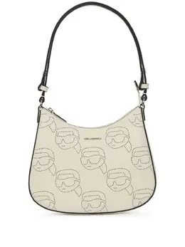 Karl Lagerfeld Ikon shoulder bag 27326827