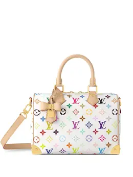 Louis Vuitton x TM Speedy tote bag 28115840