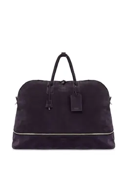 Moschino dual-zip tote bag 26886036
