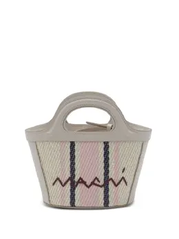 Marni mini Tropicalia tote bag 28558528