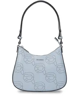 Karl Lagerfeld Ikon shoulder bag 27327576
