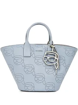 Karl Lagerfeld Ikon tote bag 27327865