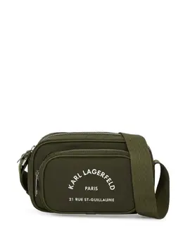 Karl Lagerfeld Rue St-Guillaume crossbody bag 27326945