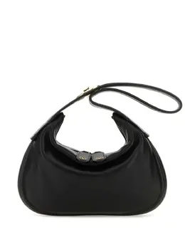 Сумка на плечо с логотипом VLogo Signature Valentino Garavani, черный 22524086 | черный