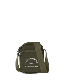 Karl Lagerfeld Rue St-Guillaume crossbody bag 27327782