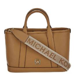 Michael Kors Luisa Small Leather Satchel 30r4g99t1l-174