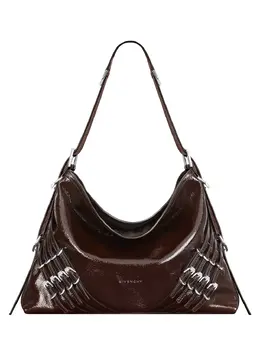 Givenchy Voyou Buckles Bag bb510bb25y202