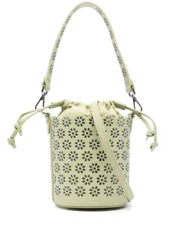 Maje Fleur bucket bag 26640390