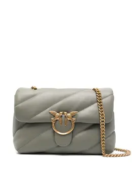 Pinko Love Puff Classic crossbody bag 28289191