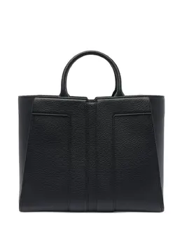Elisabetta Franchi faux-leather tote bag 28473145