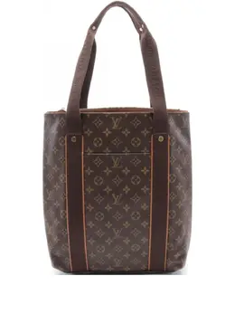 Louis Vuitton 2009 Hippopotamus Bobourg shoulder bag 28523819
