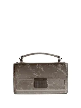 Golden Goose small Venezia crossbody bag 28537694