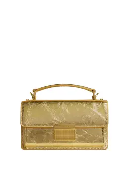 Golden Goose small Venezia crossbody bag 28537682