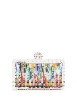 Aquazzura Tequila clutch 28345168