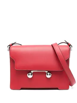 Marni medium Trunkaroo cross body bag 28428959