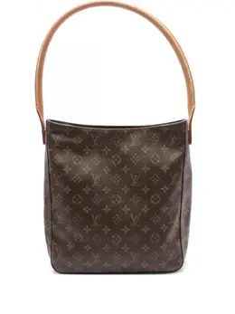 Louis Vuitton 2001 Looping GM shoulder bag 28523803