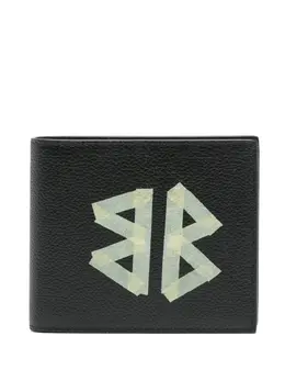 Balenciaga square folded wallet 28474887
