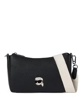 Karl Lagerfeld small Ikon shoulder bag 27327657