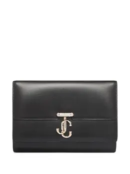 Jimmy Choo Avenue clutch bag 28359363