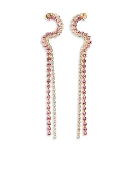 Patou Waterfall earrings 22489095