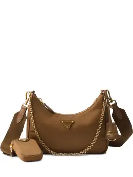 Prada Re-Edition shoulder bag 28526436
