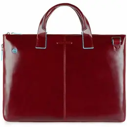 Сумка кросс-боди Piquadro Blue Square, красный 101465240535