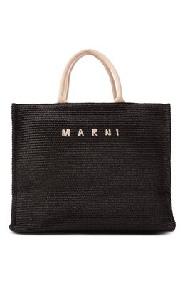 Сумка-тоут Marni shmp0078u0/p3860