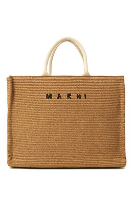 Сумка-тоут Marni shmp0078u0/p3860