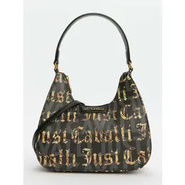 Сумка Just Cavalli, черный 103612348468