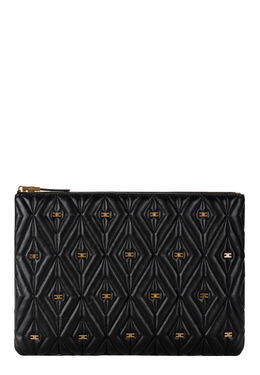 Клатч Elisabetta Franchi 191439