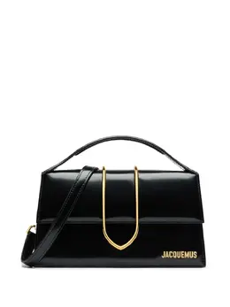 Jacquemus Le Grand Bambino tote bag 28458884