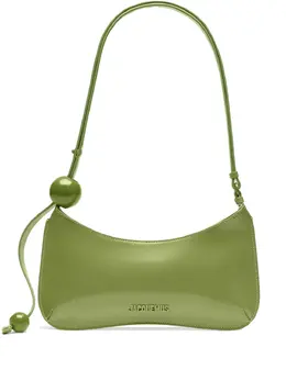 Jacquemus Le Bisou Perle shoulder bag 28459339