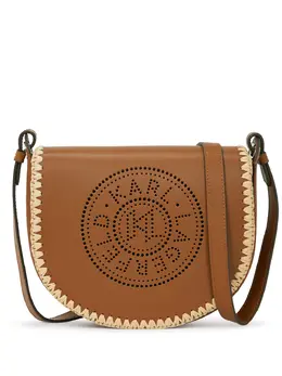 Karl Lagerfeld K/Circle crossbody bag 27326841