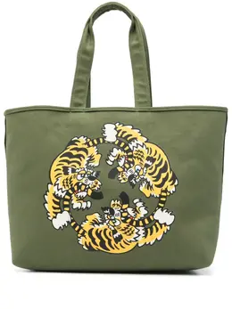Kenzo large Verdy Market tote bag 28458454