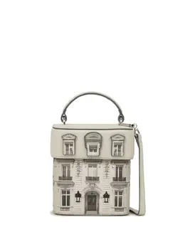 Karl Lagerfeld Rue St-Guillaume Maison cross body bag 27327527