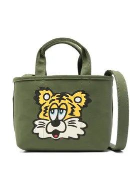 Kenzo small Verdy Market tote bag 28458453