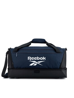 Сумка Reebok, синий 5905588579472 | dunkelblau