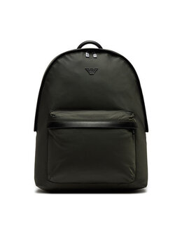 Рюкзак Emporio Armani, зеленый 8058947760183 | grün