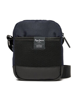 Сумка через плечо Pepe Jeans, синий 0000304419430 | dunkelblau